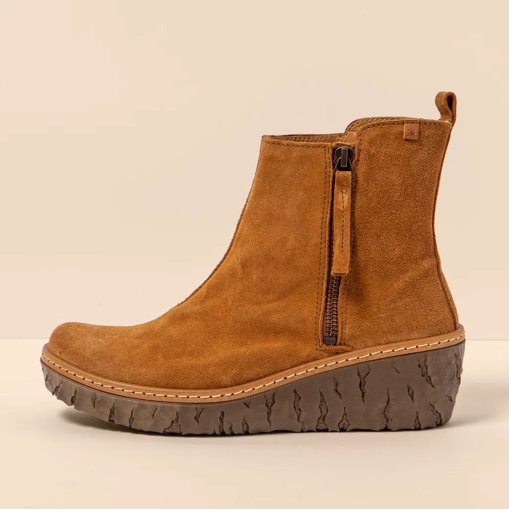 El Naturalista N5167 SILK SUEDE | TOFFEE | SJF-74625178